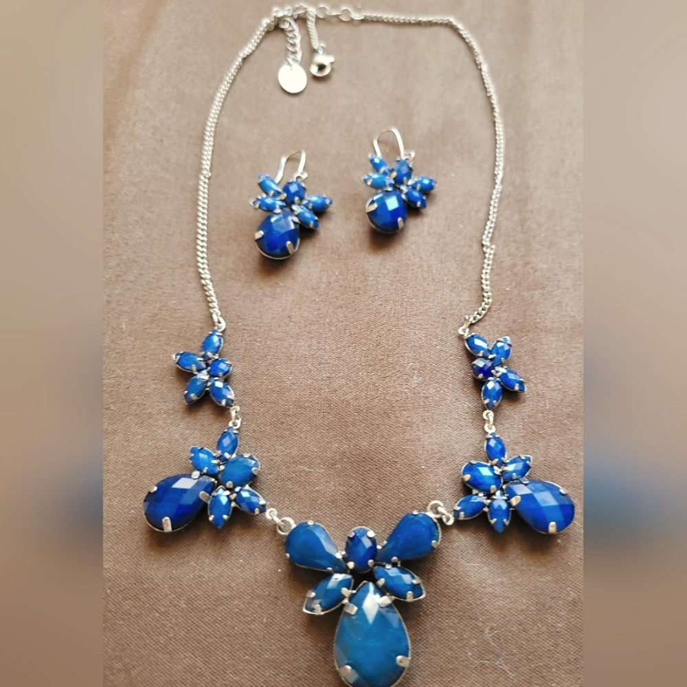 Costume Jewelry, Set